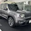 JEEP RENEGADE 1.3 T270 TURBO FLEX NIGHT EAGLE AT6 JEEP RENEGADE 1.3 T270 TURBO FLEX NIGHT EAGLE AT6