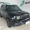 JEEP RENEGADE 1.3 T270 TURBO FLEX S 4X4 AT9 JEEP RENEGADE 1.3 T270 TURBO FLEX S 4X4 AT9
