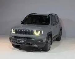 JEEP RENEGADE 1.3 T270 TURBO FLEX S 4X4 AT9 JEEP RENEGADE 1.3 T270 TURBO FLEX S 4X4 AT9