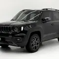 JEEP RENEGADE 1.3 T270 TURBO FLEX S 4X4 AT9 JEEP RENEGADE 1.3 T270 TURBO FLEX S 4X4 AT9
