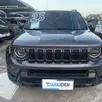 JEEP RENEGADE 1.3 T270 TURBO FLEX S 4X4 AT9 JEEP RENEGADE 1.3 T270 TURBO FLEX S 4X4 AT9