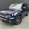 JEEP RENEGADE 1.3 T270 TURBO FLEX SAHARA AT6 JEEP RENEGADE 1.3 T270 TURBO FLEX SAHARA AT6