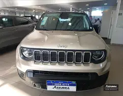 JEEP RENEGADE 1.3 T270 TURBO FLEX SAHARA AT6 JEEP RENEGADE 1.3 T270 TURBO FLEX SAHARA AT6