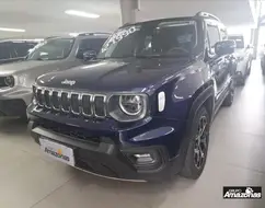 JEEP RENEGADE 1.3 T270 TURBO FLEX SAHARA AT6 JEEP RENEGADE 1.3 T270 TURBO FLEX SAHARA AT6