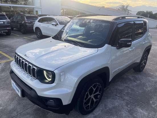 JEEP-RENEGADE-1.3 T270 TURBO FLEX SAHARA AT6 JEEP-RENEGADE-2025
