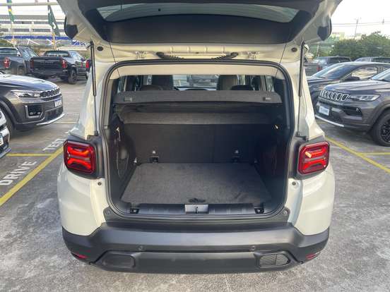 JEEP-RENEGADE-1.3 T270 TURBO FLEX SAHARA AT6 JEEP-RENEGADE-2025