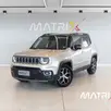 JEEP RENEGADE 1.3 T270 TURBO FLEX SAHARA AT6 JEEP RENEGADE 1.3 T270 TURBO FLEX SAHARA AT6