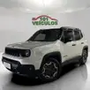 JEEP RENEGADE 1.3 T270 TURBO FLEX SPORT ALTITUDE AT6 JEEP RENEGADE 1.3 T270 TURBO FLEX SPORT ALTITUDE AT6