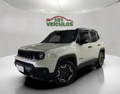 JEEP RENEGADE 1.3 T270 TURBO FLEX SPORT ALTITUDE AT6 JEEP RENEGADE 1.3 T270 TURBO FLEX SPORT ALTITUDE AT6