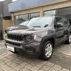 JEEP RENEGADE 1.3 T270 TURBO FLEX SPORT AT6 JEEP RENEGADE 1.3 T270 TURBO FLEX SPORT AT6