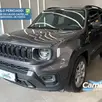 JEEP RENEGADE 1.3 T270 TURBO FLEX SPORT AT6 JEEP RENEGADE 1.3 T270 TURBO FLEX SPORT AT6