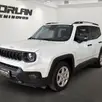 JEEP RENEGADE 1.3 T270 TURBO FLEX SPORT AT6 JEEP RENEGADE 1.3 T270 TURBO FLEX SPORT AT6