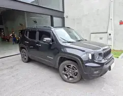 JEEP RENEGADE 1.3 T270 TURBO FLEX SPORT AT6 JEEP RENEGADE 1.3 T270 TURBO FLEX SPORT AT6