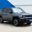 JEEP RENEGADE 1.3 T270 TURBO FLEX TRAILHAWK 4X4 AT9 JEEP RENEGADE 1.3 T270 TURBO FLEX TRAILHAWK 4X4 AT9