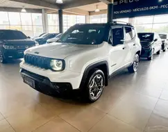 JEEP RENEGADE 1.3 T270 TURBO FLEX WILLYS 4X4 AT9 JEEP RENEGADE 1.3 T270 TURBO FLEX WILLYS 4X4 AT9
