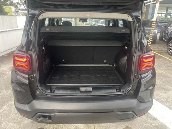 JEEP-RENEGADE-1.3 T270 TURBO FLEX WILLYS 4X4 AT9 JEEP-RENEGADE-2024