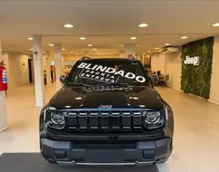 JEEP RENEGADE 1.3 T270 TURBO MHEV LONGITUDE AT6 JEEP RENEGADE 1.3 T270 TURBO MHEV LONGITUDE AT6