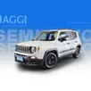 JEEP RENEGADE 1.8 16V FLEX 4P AUTOMÁTICO JEEP RENEGADE 1.8 16V FLEX 4P AUTOMÁTICO