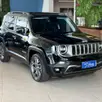 JEEP RENEGADE 1.8 16V FLEX LIMITED 4P AUTOMÁTICO JEEP RENEGADE 1.8 16V FLEX LIMITED 4P AUTOMÁTICO