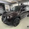 JEEP RENEGADE 1.8 16V FLEX LIMITED 4P AUTOMÁTICO JEEP RENEGADE 1.8 16V FLEX LIMITED 4P AUTOMÁTICO