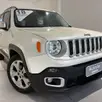 JEEP RENEGADE 1.8 16V FLEX LIMITED 4P AUTOMÁTICO JEEP RENEGADE 1.8 16V FLEX LIMITED 4P AUTOMÁTICO