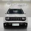 JEEP RENEGADE 1.8 16V FLEX LONGITUDE 4P AUTOMÁTICO JEEP RENEGADE 1.8 16V FLEX LONGITUDE 4P AUTOMÁTICO