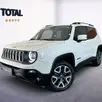 JEEP RENEGADE 1.8 16V FLEX LONGITUDE 4P AUTOMÁTICO JEEP RENEGADE 1.8 16V FLEX LONGITUDE 4P AUTOMÁTICO