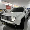 JEEP RENEGADE 1.8 16V FLEX LONGITUDE 4P AUTOMÁTICO JEEP RENEGADE 1.8 16V FLEX LONGITUDE 4P AUTOMÁTICO