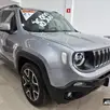 JEEP RENEGADE 1.8 16V FLEX LONGITUDE 4P AUTOMÁTICO JEEP RENEGADE 1.8 16V FLEX LONGITUDE 4P AUTOMÁTICO