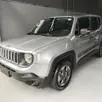 JEEP RENEGADE 1.8 16V FLEX SPORT 4P AUTOMÁTICO JEEP RENEGADE 1.8 16V FLEX SPORT 4P AUTOMÁTICO
