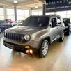 JEEP RENEGADE 1.8 16V FLEX SPORT 4P AUTOMÁTICO JEEP RENEGADE 1.8 16V FLEX SPORT 4P AUTOMÁTICO