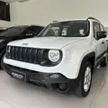 JEEP RENEGADE 1.8 16V FLEX SPORT 4P AUTOMÁTICO JEEP RENEGADE 1.8 16V FLEX SPORT 4P AUTOMÁTICO