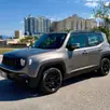 JEEP RENEGADE 1.8 16V FLEX SPORT 4P AUTOMÁTICO JEEP RENEGADE 1.8 16V FLEX SPORT 4P AUTOMÁTICO