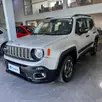 JEEP RENEGADE 1.8 16V FLEX SPORT 4P MANUAL JEEP RENEGADE 1.8 16V FLEX SPORT 4P MANUAL