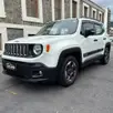 JEEP RENEGADE 1.8 16V FLEX SPORT 4P MANUAL JEEP RENEGADE 1.8 16V FLEX SPORT 4P MANUAL