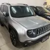 JEEP RENEGADE 2.0 16V TURBO DIESEL LONGITUDE 4P 4X4 AUTOMÁTICO JEEP RENEGADE 2.0 16V TURBO DIESEL LONGITUDE 4P 4X4 AUTOMÁTICO