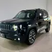 JEEP RENEGADE 2.0 16V TURBO DIESEL LONGITUDE 4P 4X4 AUTOMÁTICO JEEP RENEGADE 2.0 16V TURBO DIESEL LONGITUDE 4P 4X4 AUTOMÁTICO