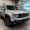 JEEP RENEGADE 2.0 16V TURBO DIESEL LONGITUDE 4P 4X4 AUTOMÁTICO JEEP RENEGADE 2.0 16V TURBO DIESEL LONGITUDE 4P 4X4 AUTOMÁTICO