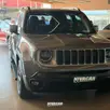 JEEP RENEGADE 2.0 16V TURBO DIESEL LONGITUDE 4P 4X4 AUTOMÁTICO JEEP RENEGADE 2.0 16V TURBO DIESEL LONGITUDE 4P 4X4 AUTOMÁTICO