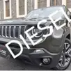 JEEP RENEGADE 2.0 16V TURBO DIESEL LONGITUDE 4P 4X4 AUTOMÁTICO JEEP RENEGADE 2.0 16V TURBO DIESEL LONGITUDE 4P 4X4 AUTOMÁTICO