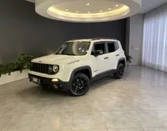JEEP RENEGADE 2.0 16V TURBO DIESEL MOAB 4P 4X4 AUTOMÁTICO JEEP RENEGADE 2.0 16V TURBO DIESEL MOAB 4P 4X4 AUTOMÁTICO