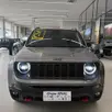 JEEP RENEGADE 2.0 16V TURBO DIESEL TRAILHAWK 4P 4X4 AUTOMÁTICO JEEP RENEGADE 2.0 16V TURBO DIESEL TRAILHAWK 4P 4X4 AUTOMÁTICO