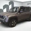 JEEP RENEGADE 2.0 16V TURBO DIESEL TRAILHAWK 4P 4X4 AUTOMÁTICO JEEP RENEGADE 2.0 16V TURBO DIESEL TRAILHAWK 4P 4X4 AUTOMÁTICO