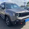 JEEP RENEGADE 2.0 16V TURBO DIESEL TRAILHAWK 4P 4X4 AUTOMÁTICO JEEP RENEGADE 2.0 16V TURBO DIESEL TRAILHAWK 4P 4X4 AUTOMÁTICO