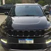 JEEP COMMANDER 2.0 HURRICANE 4 TURBO GASOLINA BLACKHAWK AT9 JEEP COMMANDER 2.0 HURRICANE 4 TURBO GASOLINA BLACKHAWK AT9