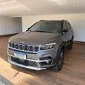 JEEP COMMANDER 2.0 HURRICANE 4 TURBO GASOLINA OVERLAND AT9 JEEP COMMANDER 2.0 HURRICANE 4 TURBO GASOLINA OVERLAND AT9