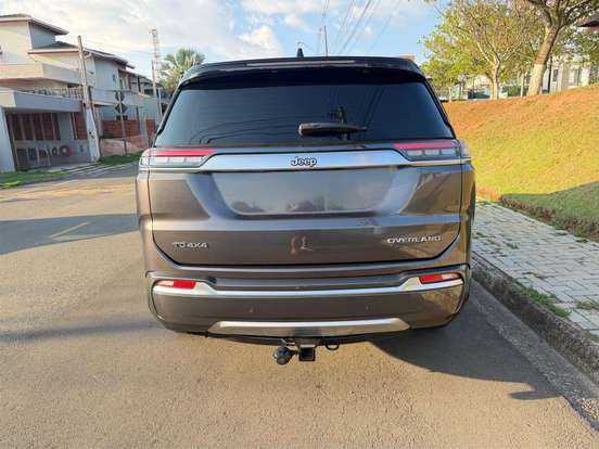 JEEP-COMMANDER-2.0 TD380 TURBO DIESEL OVERLAND AT9 JEEP-COMMANDER-2022