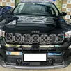 JEEP COMPASS 1.3 T270 TURBO FLEX LONGITUDE AT6 JEEP COMPASS 1.3 T270 TURBO FLEX LONGITUDE AT6