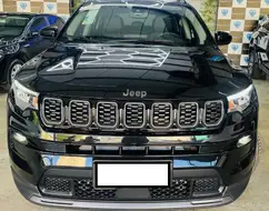 JEEP COMPASS 1.3 T270 TURBO FLEX LONGITUDE AT6 JEEP COMPASS 1.3 T270 TURBO FLEX LONGITUDE AT6