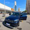 JEEP COMPASS 1.3 T270 TURBO FLEX LONGITUDE AT6 JEEP COMPASS 1.3 T270 TURBO FLEX LONGITUDE AT6